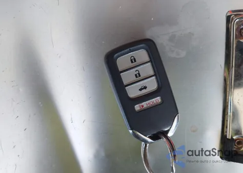 2013 Honda Accord Ex-L из США, поврежденный, VIN 1HGCT1B87DA001161